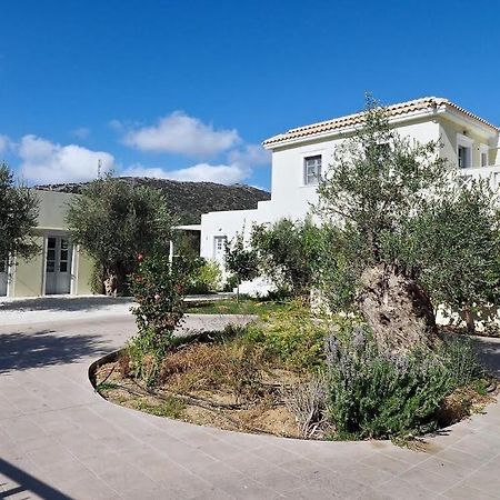 Khalkíon Villa Onar المظهر الخارجي الصورة