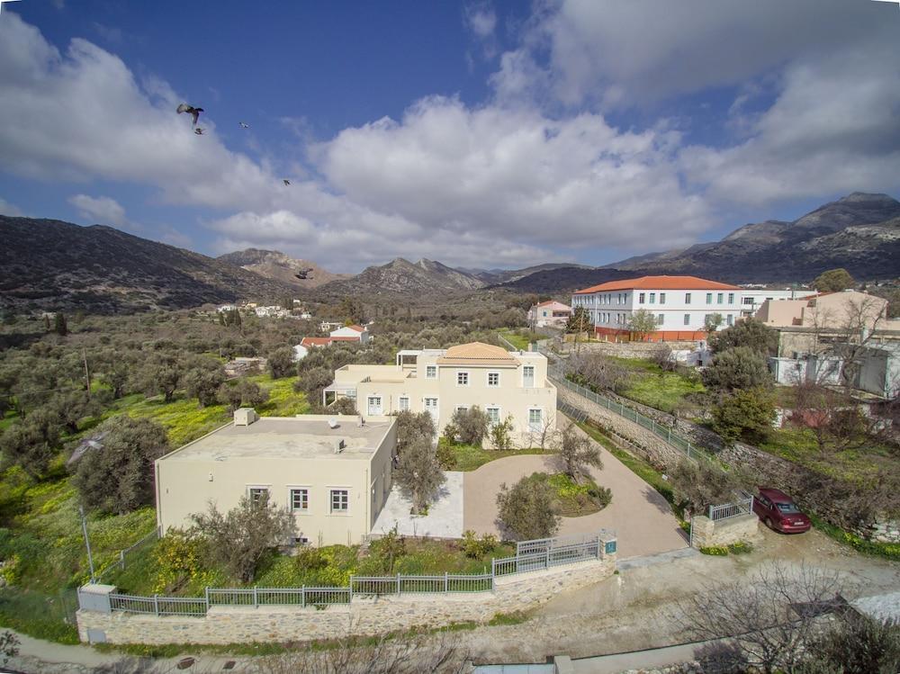 Khalkíon Villa Onar المظهر الخارجي الصورة