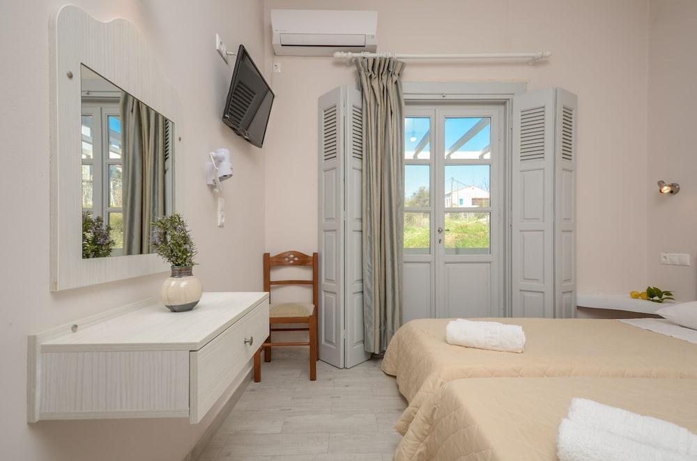 Khalkíon Villa Onar المظهر الخارجي الصورة