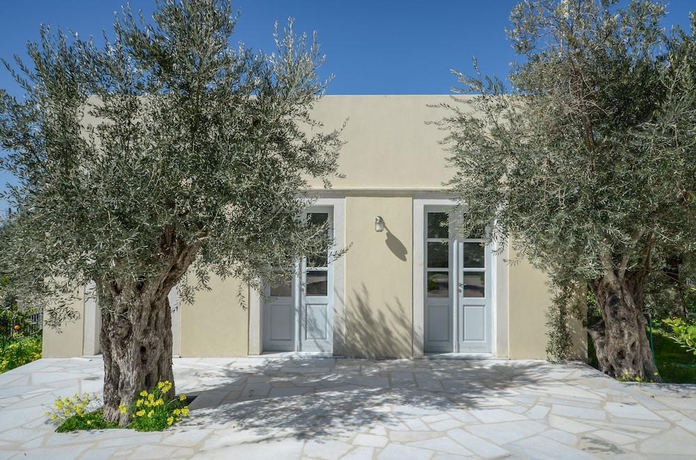 Khalkíon Villa Onar المظهر الخارجي الصورة