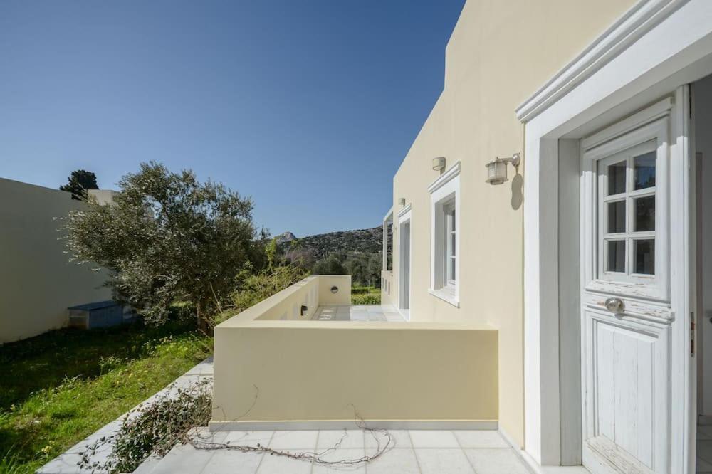 Khalkíon Villa Onar المظهر الخارجي الصورة