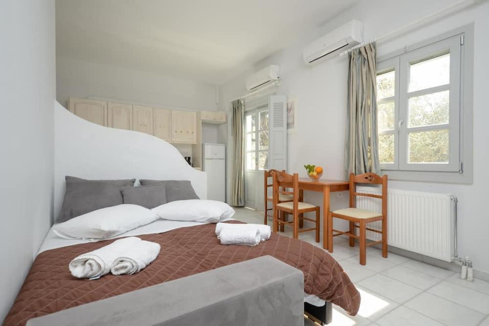 Khalkíon Villa Onar المظهر الخارجي الصورة